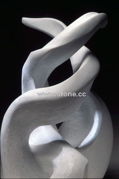 Stone Sculpture     X