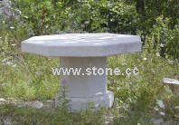 Stone Table