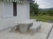 Stone Table