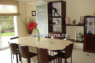 Stone Table