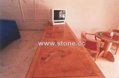 Stone Table