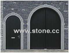 Stone Wall