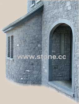 Stone Wall
