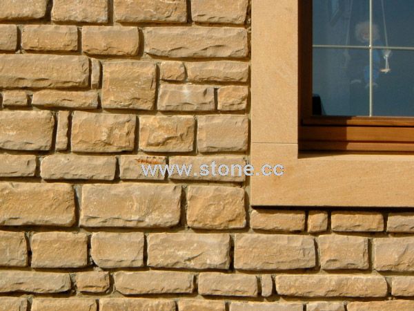 Stone Wall