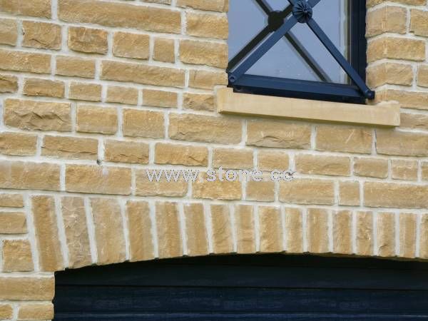 Stone Wall