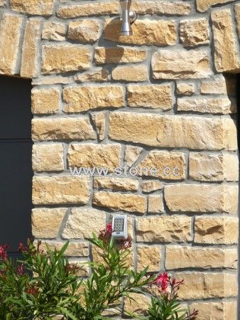 Stone Wall
