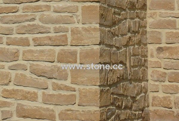 Stone Wall
