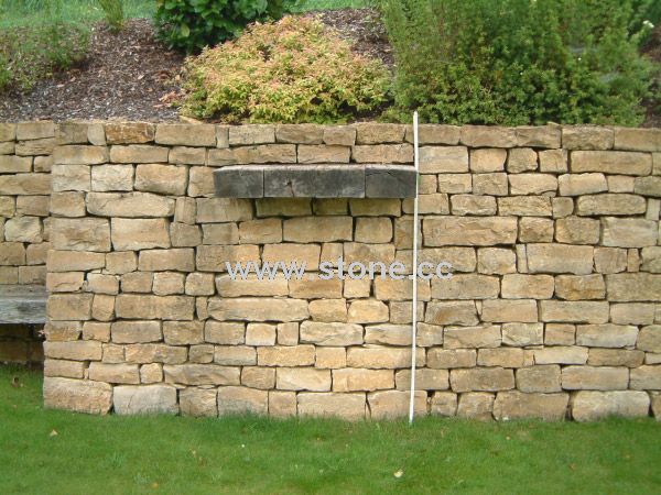 Stone Wall