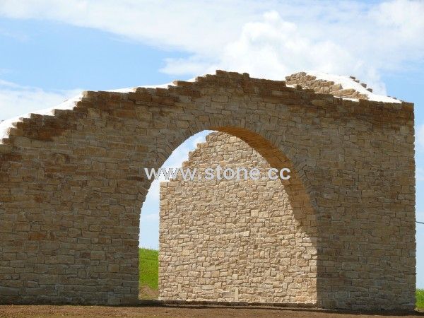 Stone Wall