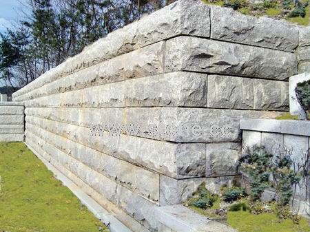 Stone Wall 2
