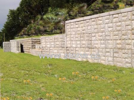 Stone Wall  8