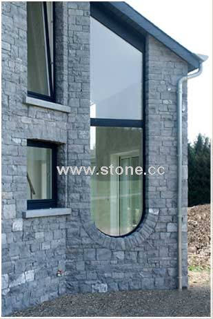 Stone Walls