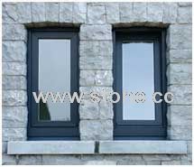 Stone Walls