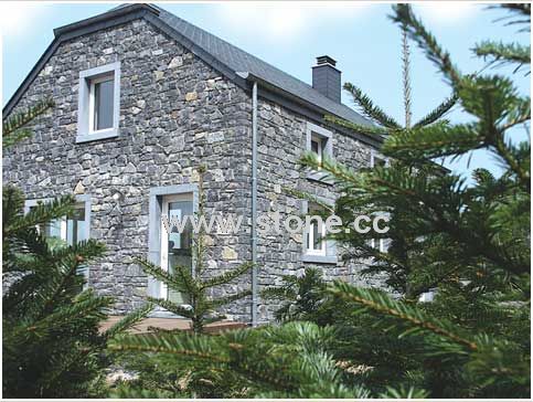 Stone Walls