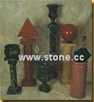 Stone craftworks