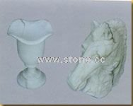 Stone craftworks