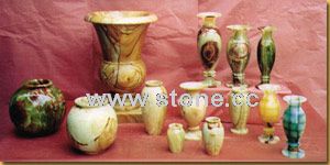 Stone craftworks
