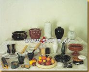 Stone craftworks