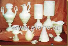 Stone craftworks