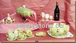 Stone craftworks