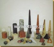 Stone craftworks
