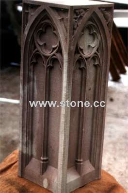 Stone cutting