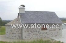 Stone house