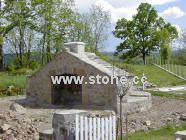 Stone house
