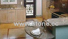 Stone sink