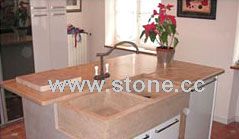 Stone sink
