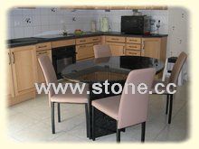 Stone table