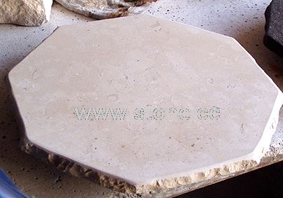Stone table