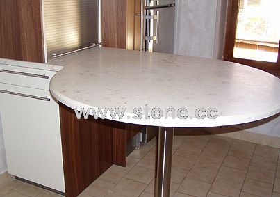 Stone table