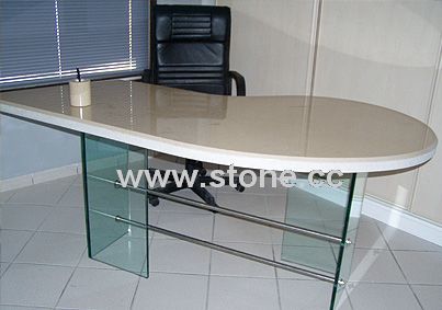 Stone table