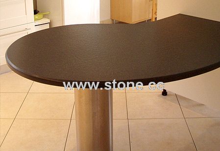 Stone table