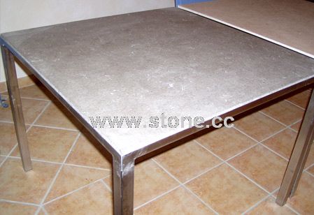 Stone table