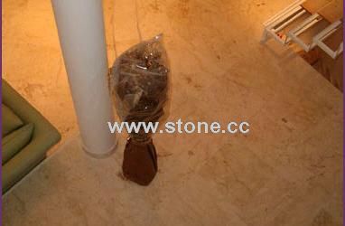 Stone tile