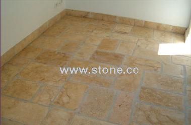 Stone tile Stone tile