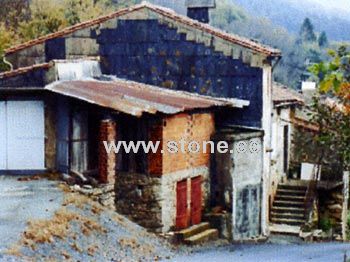 Stone wall Stone wall