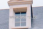 Stone window