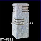Stopping Stone KY-PS12