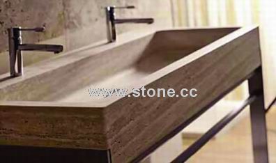 Stream Basins