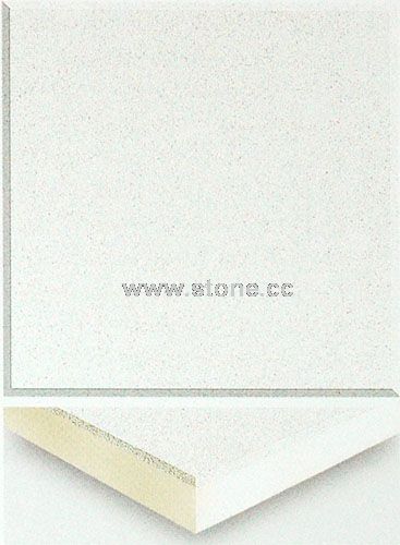 Super-Thin Laminated Panel: Marble - Ceramic