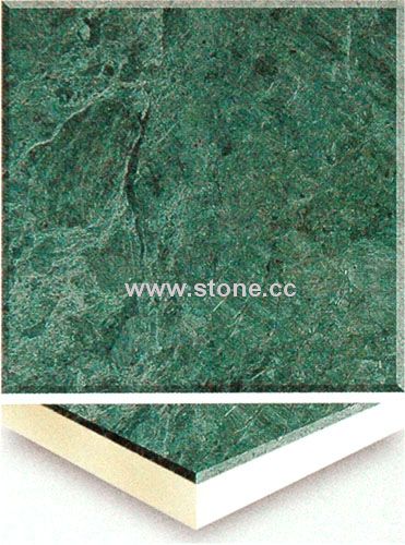 Super-Thin Laminated Panel: Marble - Ceramic