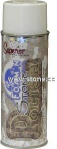 Superior Stone Polish Spray Can