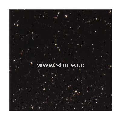 Black Galaxy Table Top Black Galaxy Table Top