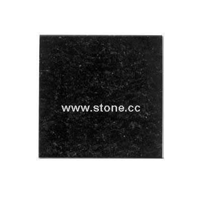 Black Pearl Table Top