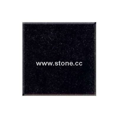 Black Table Top