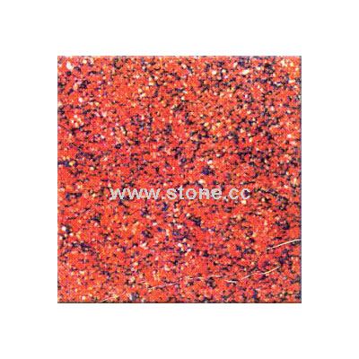 Chilly Red Table Top