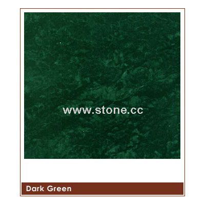 Dark Green Table Top